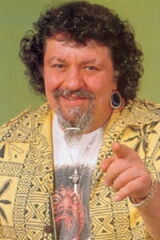 Louis Albano