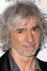 Louis Bertignac