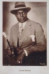 Louis Brody