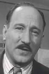 Louis Bugette