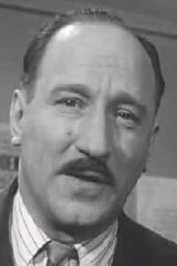 Louis Bugette