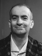 Louis de Funès