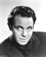 Louis Hayward