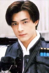 Louis Koo