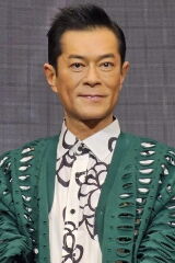 Louis Koo