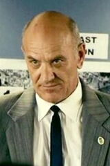 Louis Minnaar