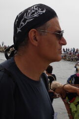 Louis Mouchet