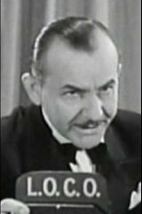 Louis Natheaux