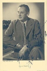 Louis Ralph