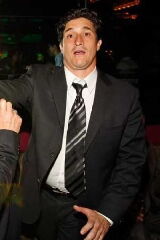 Louis Shaw Milito