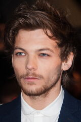 Louis Tomlinson