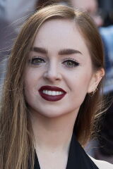 Louisa Connolly-Burnham
