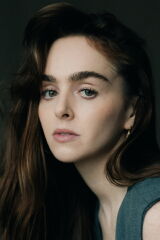 Louisa Connolly-Burnham