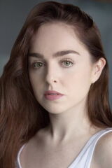 Louisa Connolly-Burnham