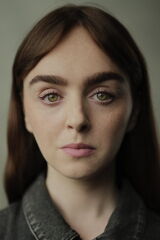 Louisa Connolly-Burnham