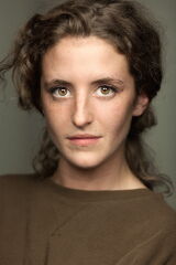 Louisa Harland