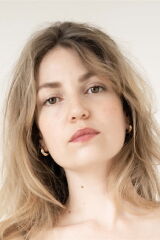 Louisa Lacroix