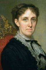 Louisa May Alcott