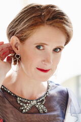 Louise Alston