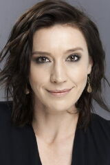 Louise Barnes