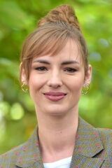 Louise Bourgoin