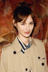 Louise Bourgoin