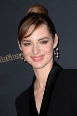 Louise Bourgoin