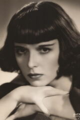 Louise Brooks