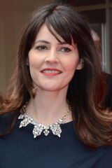 Louise Delamere