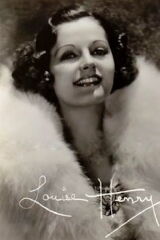 Louise Henry