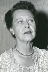 Louise Lorimer