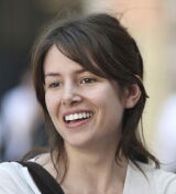 Louise Monot