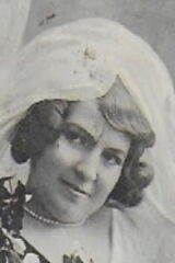 Louise Willy