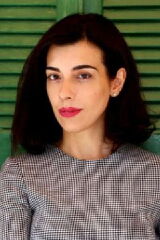 Loukia Michalopoulou