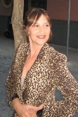 Lourdes Fuentes