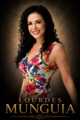 Lourdes Munguía