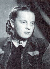 Lourdes Norberto