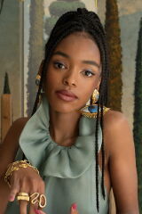 Lovie Simone