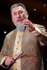 Lu Shuming