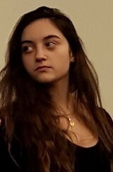 Luàna Bajrami