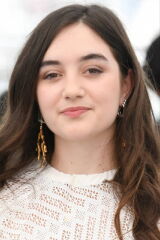 Luàna Bajrami