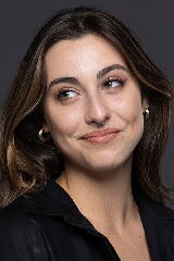 Luana Nastas