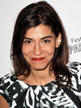 Lubna Azabal
