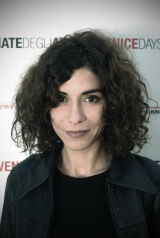 Lubna Azabal