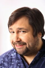 Luboš Xaver Veselý