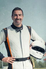 Luc Alphand