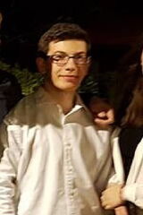 Luca Lasiu