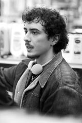 Luca Pizzoleo