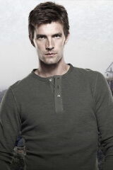 Lucas Bryant