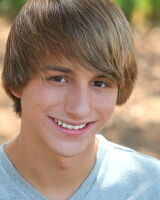 Lucas Cruikshank
